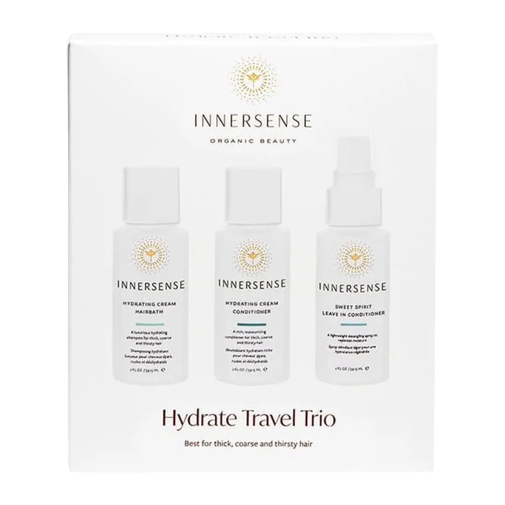 Innersense Travel Trio Hydrate